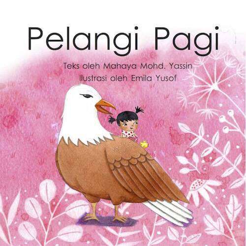 Pelangi Pagi / Educational Books Buku Cerita Kanak-kanak Bahasa Melayu ...