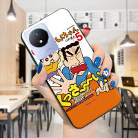 เคสสำหรับ Vivo โทรศัพท์พร้อมเคสครอบโทรศัพท์ซิลิโคนนิ่มเคสนิ่ม TPU กันกระแทก Y02T Y02A