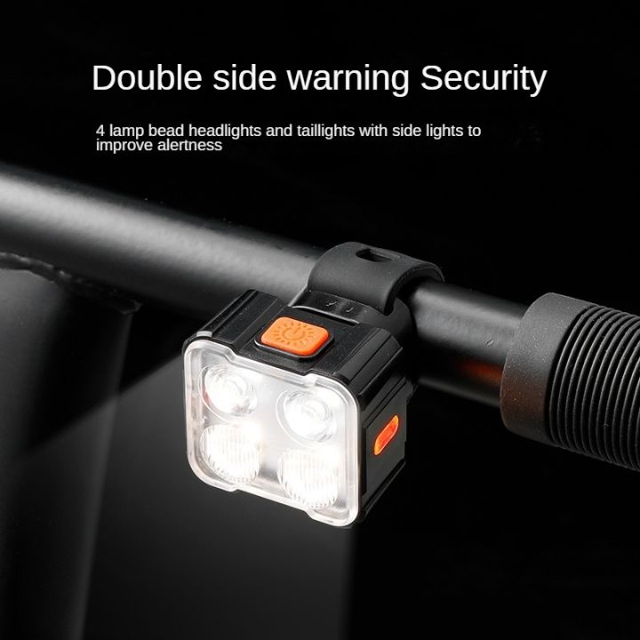 bicycle-lights-mountain-bike-outdoor-night-riding-lights-warning-lights-front-and-rear-taillights-bicycle-lighting-accessories