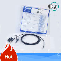 5PCS FD-420-05 FT-420-10 FD-320-05 FT-320-05ใหม่คุณภาพสูง Fiber Amplifier Sensor