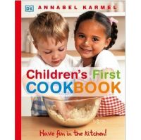 Childrens First CookBook