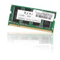 Hynix แรม Note Book DDR(400) 512MB