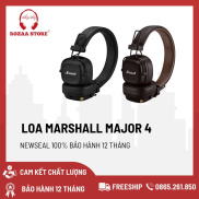Tai Nghe bluetooth Marshall Major IVKết Nối Bluetooth, Âm Thanh Cực Đỉnh