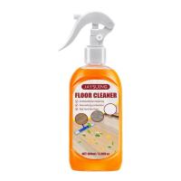 Floor Cleaning Liquid Safe Multifunctional Wood Floor Cleaner Floor Tile Cleaner with Fresh Scent for Cleaning Floors Tile Wooden Furniture qualified