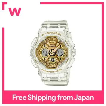 G shock watches sales for ladies price