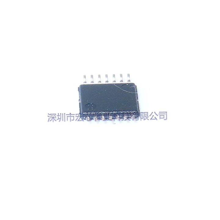 mc74lcx08dtr2g-tssop14-silk-screen-lcx08-logic-integrated-ic-chip-brand-new-original-spot