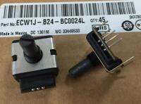 1pcs Mexico ECW1J-B24-BC0024L photoelectric encoder 24 locating 19MM axis length