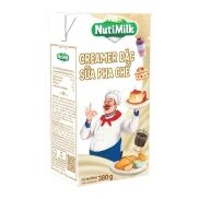 Siêu thị WinMart -Creamer đặc sữa pha chế Nutimilk hộp 380g
