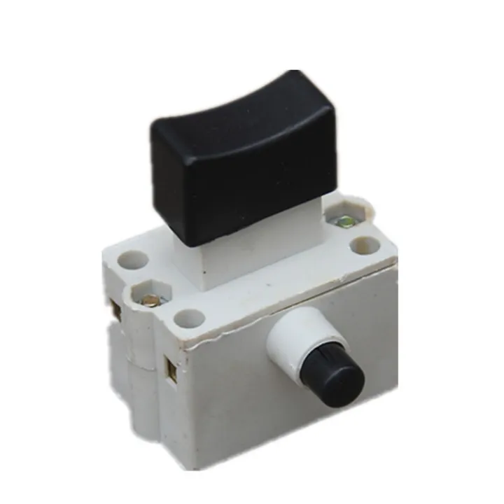 Electric Tools Switch Cutting Machine 10(10)A 250V 5E4 Lock On Lock On ...