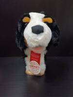 DH Golf Cover For Driver "BERNESE MOUNTAIN DOG" Daphne’s