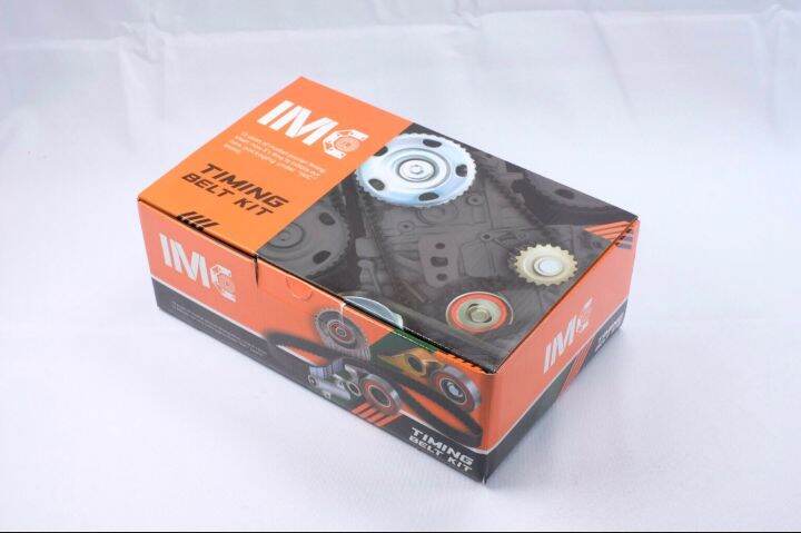 imc-ชุดสายพานราวลิ้น-continental-ลูกรอก-toyota-corolla-1-6-4a-fe-5a-fe-ae101-at191-ct827k1