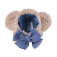 MONCHOUCHOU Hi! Bear Hat (ฺBeige)