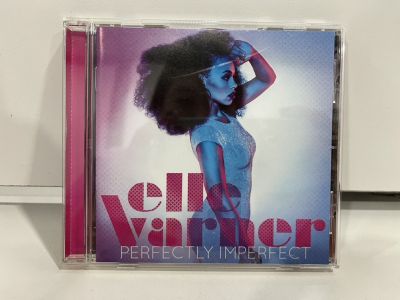 1 CD MUSIC ซีดีเพลงสากล    elle Varner PERFECTLY IMPERFECT    (M3C48)