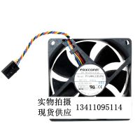 [COD] PVA080G12H - v 0.60 8025 P01 FOXCONN fan 8 cm chassis cooling fans