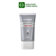 Kem Chống Nắng Altruist Face Fluid SPF50 50ml