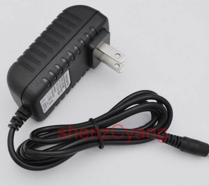 AC 100V240V adapter DC 6V 1.2A 1200mA mini portable sew simple sewing