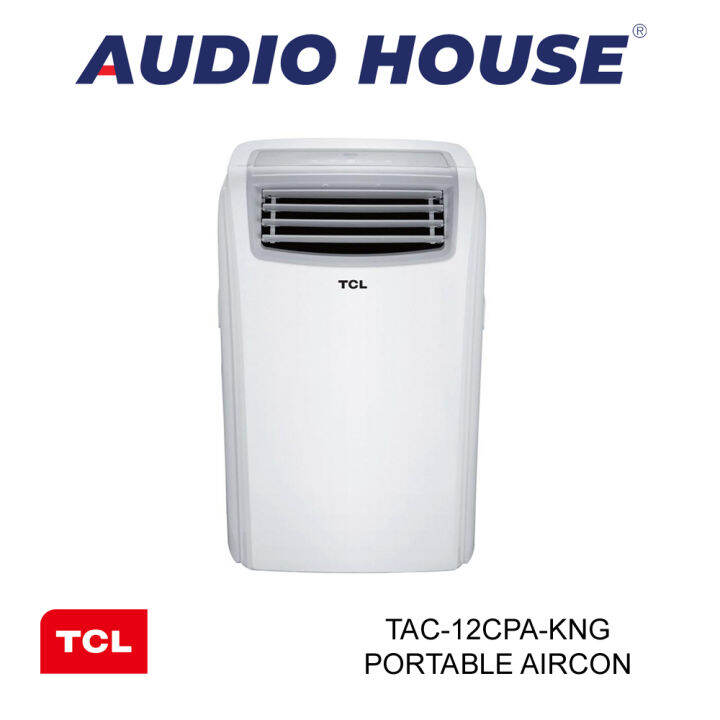 ac size for room