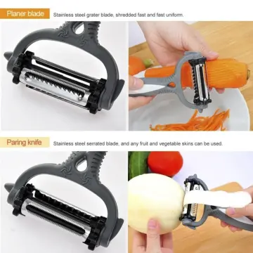 Household Fruit And Vegetable Tools Kitchen Gadgets Shredded