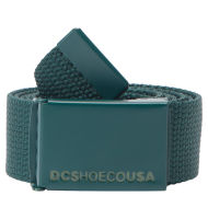 DC Shoes เข็มขัด WEB - BELT FOR MEN 233 ADYAA03130-GSS0