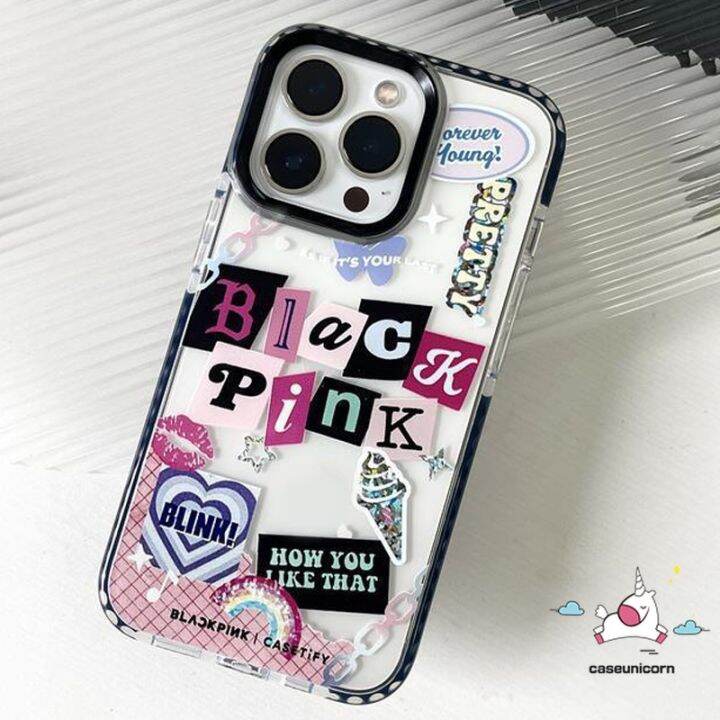 เคสบล็อกตัวอักษรปริศนาป้ายการ์ตูนใช้งานได้กับ-iphone-13-xr-11-14-12-pro-max-7-8-plus-x-xs-max-14-13-pro-เคสกันกระแทกมือถือเคสนิ่มสำหรับผีเสื้อหัวใจแห่งรักลูกสุนัขน่ารักใส