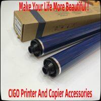 GHNGFVNCVNDFGJD ดรัมสี OPC ดั้งเดิมสำหรับ Xerox Apeosport C5540 C6550 C7550 II C5400 C6500 C7500 III C5500เครื่องพิมพ์ C7600 C6500มีอายุการใช้งานยาวนาน4ชิ้น