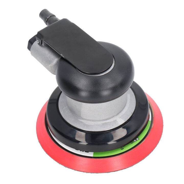 5in-disc-air-polisher-set-นิวเมติก-palm-sander-เครื่องบดกระดาษทราย-1-4in-inlet-10000rpm