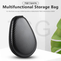 【cw】Bone Conduction Headphones Case Storage Bag Pouch Case Charger Data Cable Storage Bag For Aftershokz AS800 AS600 Kithot