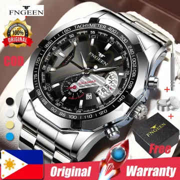 Mechanical 2025 watch lazada