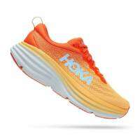 Hoka Bondi 8 Wide Men รองเท้าวิ่งถนนสายซัพพอร์ต หนานุ่ม สินค้ามีจำนวนจำกัด ของแท้ 100% ป้ายไทย ราคาถูกสุด