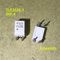 Yingke P222g P222a Tlp222a 10ชิ้น/ล็อตสินค้า Tlp222-1 Dip-4/Sop-4 Oginal จัดส่งรวดเร็ว