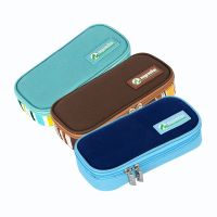 MegaWalke Insulin Cooler Bag Portable Insulated Diabetic Insulin Travel Case Cooler Box Bolsa Termica Aluminum Foil ice bag