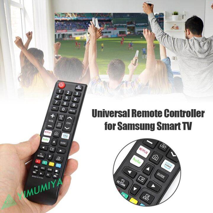 yi-bn59-01315a-replacement-remote-control-smart-tv-show-controller-for-samsung