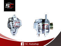 ALTERNATOR MITSUBISHI MIRAGE 1.2L, ATTRAGE 1.2L ไดชาร์จ มิตซูบิชิ มิราจ 1.2L, แอททารจ 1.2L เครื่อง 3A92 ปี 2013-2016 12V 80A รับประกันโดย SC Autoshop