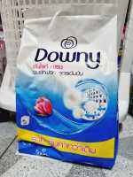 Downy ดาวน์นี่ ผลิตภัณฑ์ซักผ้าแบบผงสูตรเข้มข้น มี 3 ศูตรให้เลือก ปริมาณ 1400kg จัดส่ง flash