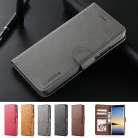 Samsung Galaxy S20 Ultra Case Leather Flip Cover Samsung Galaxy S20 Plus Phone Case For Samsung S20 FE Case Luxury Wallet Cover Phone Cases
