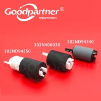 1x 302n406030 302nd94340ลูกกลิ้งเครื่องถ่ายเอกสาร302nd94350รถกระบะสำหรับ Kyocera 4002i 5002i 6002i 4052ci 5052ci 6052ci 3552ci 3252ci