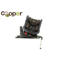 Cooper Carseat รุ่น All-Fit สี Dark Grey