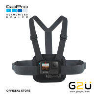 GoPro Chesty สายรัดหน้าอกสำหรับติดกล้อง Gopro