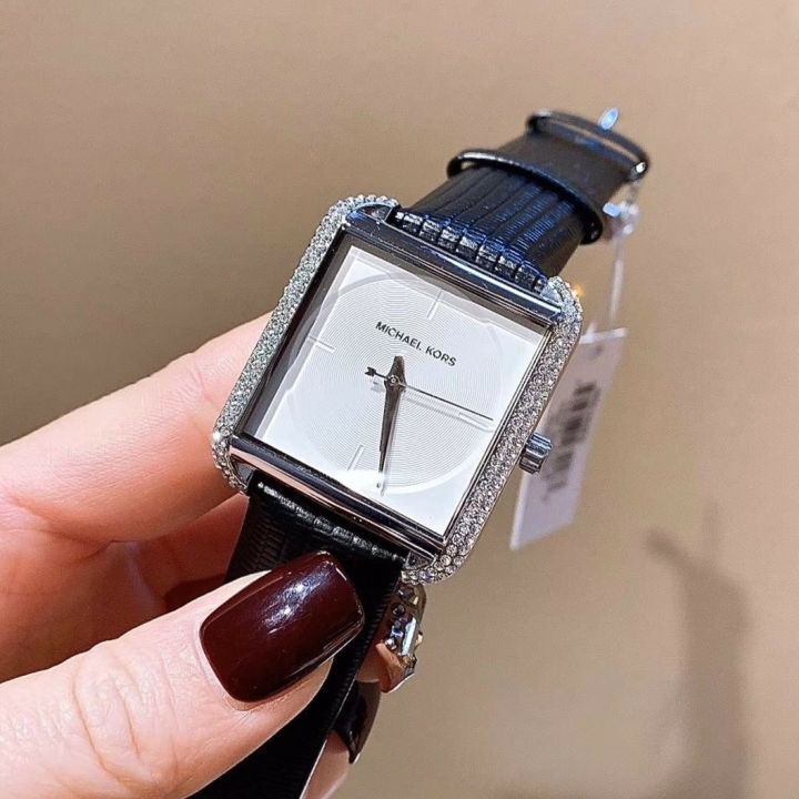 Đồng hồ nữ Michael Kors MK6210 size 39mm  Wowmart VN  100 hàng ngoại nhập