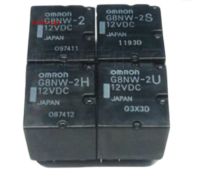 Limited Time Discounts Relay G8nw-2 G8nw-2S G8nw-2U G8nw-2H G8nw-2L 12VDC