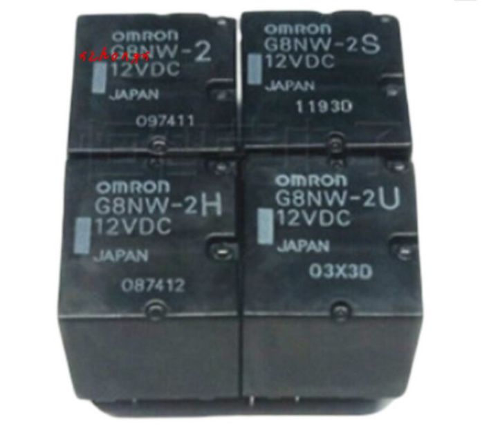 Limited Time Discounts Relay G8nw-2 G8nw-2S G8nw-2U G8nw-2H G8nw-2L 12VDC