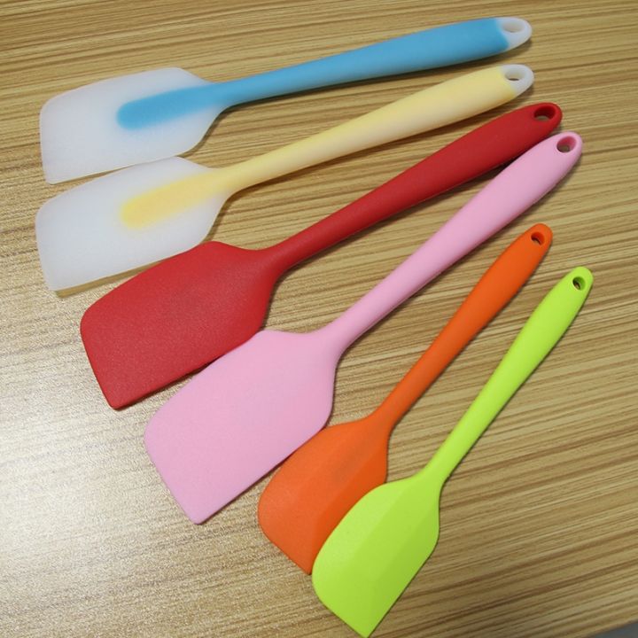 1pc-silicone-spatula-batter-scraper-mixer-brushes-baking-kitchenware