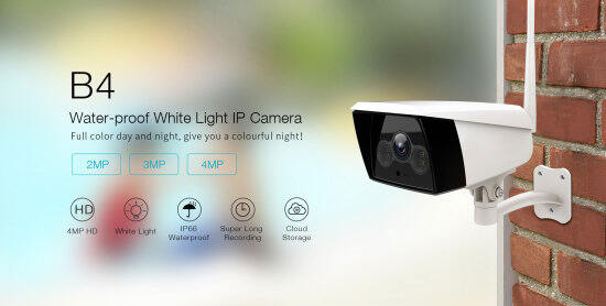 Chân, đế gắn camera ngoài trời cố định, dài 20cm - ảnh sản phẩm 6