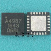 5pcs A4987SESTR-T  A4987 QFN