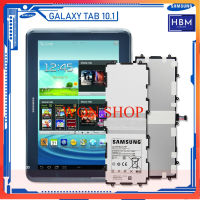 **Samsung Galaxy Tab 10.1 [1S2P] P7500, N8000 แบตเตอรี่รุ่น: SP3676B1A (7000mAh) ORIGINAL...