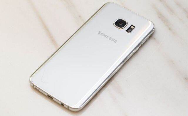 Samsung S7 Edge Xử Nữ Chính Hãng - Giá Rẻ