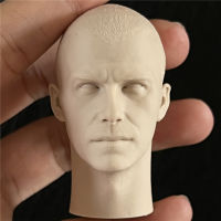 Unpainted 16 Scale Young David Head Sculpt รุ่นสำหรับ Action Figure ตุ๊กตาทหารอุปกรณ์เสริมภาพวาดออกกำลังกาย No.116