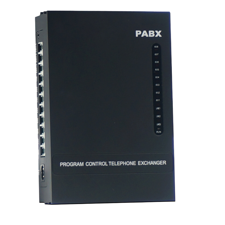 Telephone Exchange PABX PBX System 308 PBX MD308 Lazada