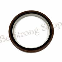 ซีลคอหลัง ซีลข้อเหวี่ยงหลัง เบอร์561 Oil Seal สำหรับรถ อีซูซุ ISUZU รุ่น TFR 4JA1 เบอร์ 8-97071561-1 มีสลิป แท้ (1 อัน)