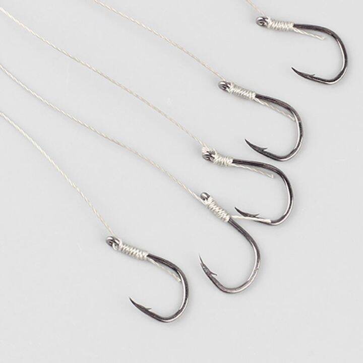 String hook set group of searod yellow hotAng thorns seahookcoil rod